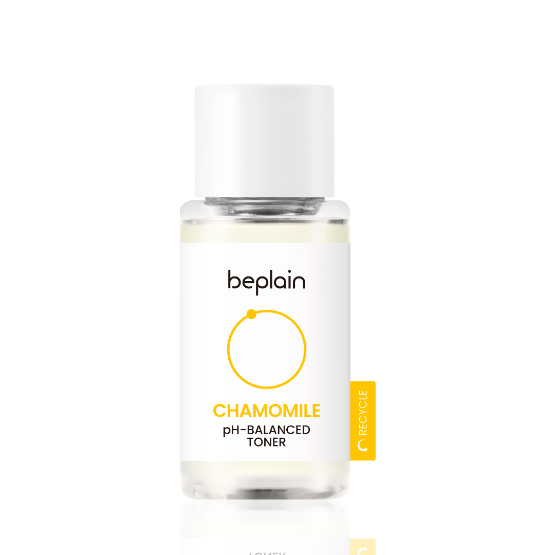 Chamomile pH Balanced Toner 20 ml