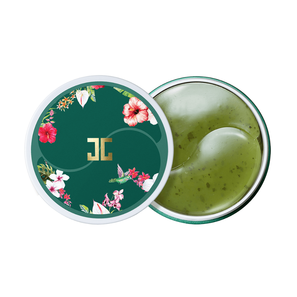 Green Tea Eye Gel Patch