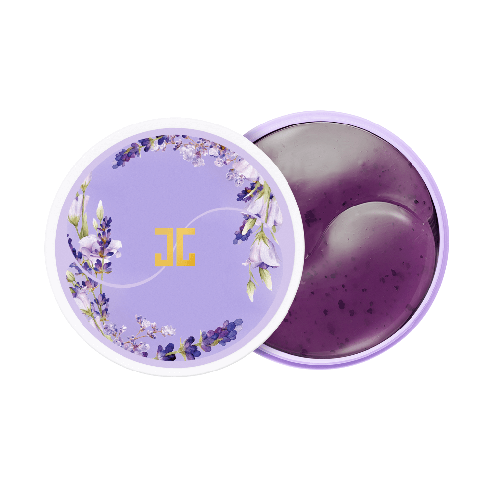 Lavender Tea Eye Gel Patch