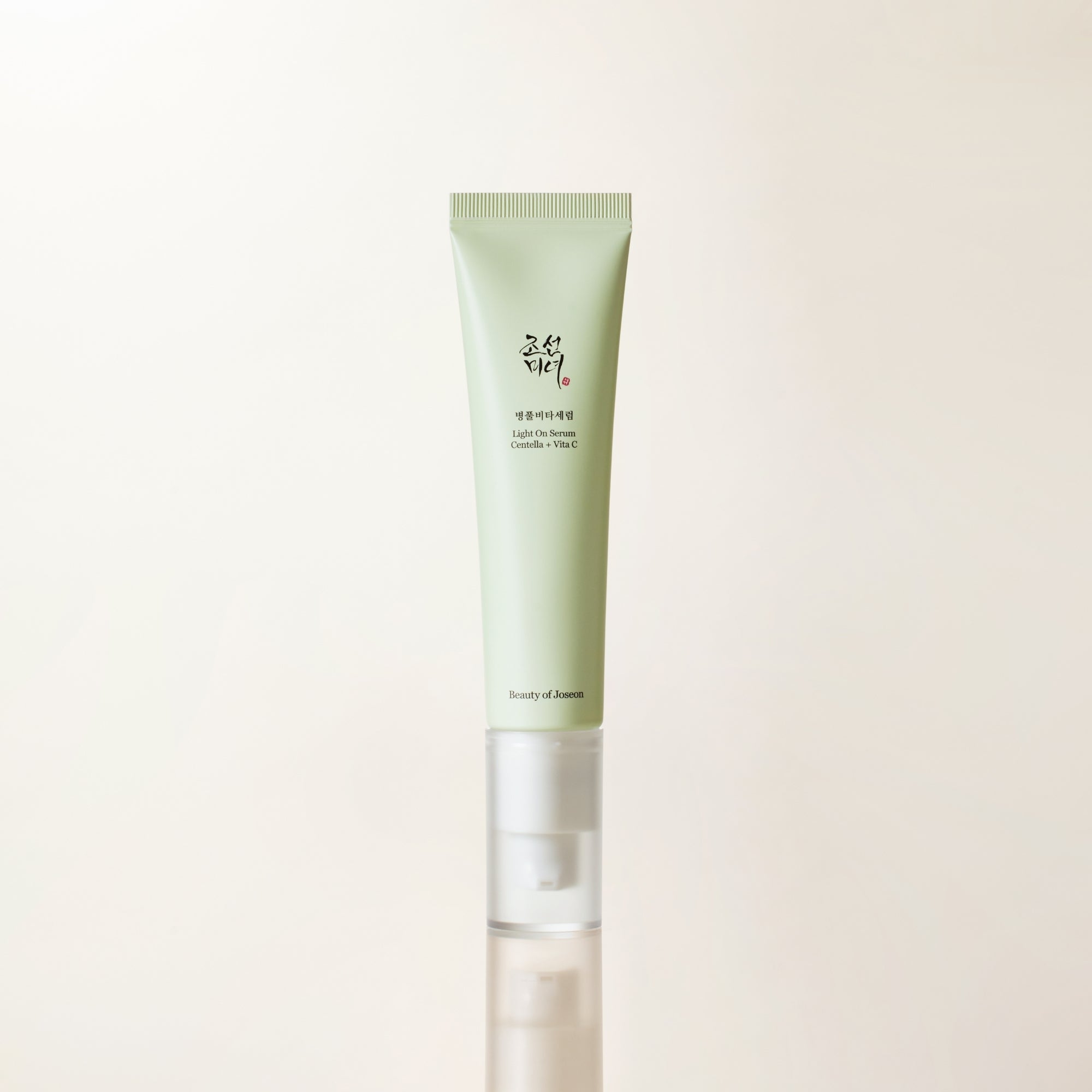 Light On Serum Centella + Vita C 30 ml