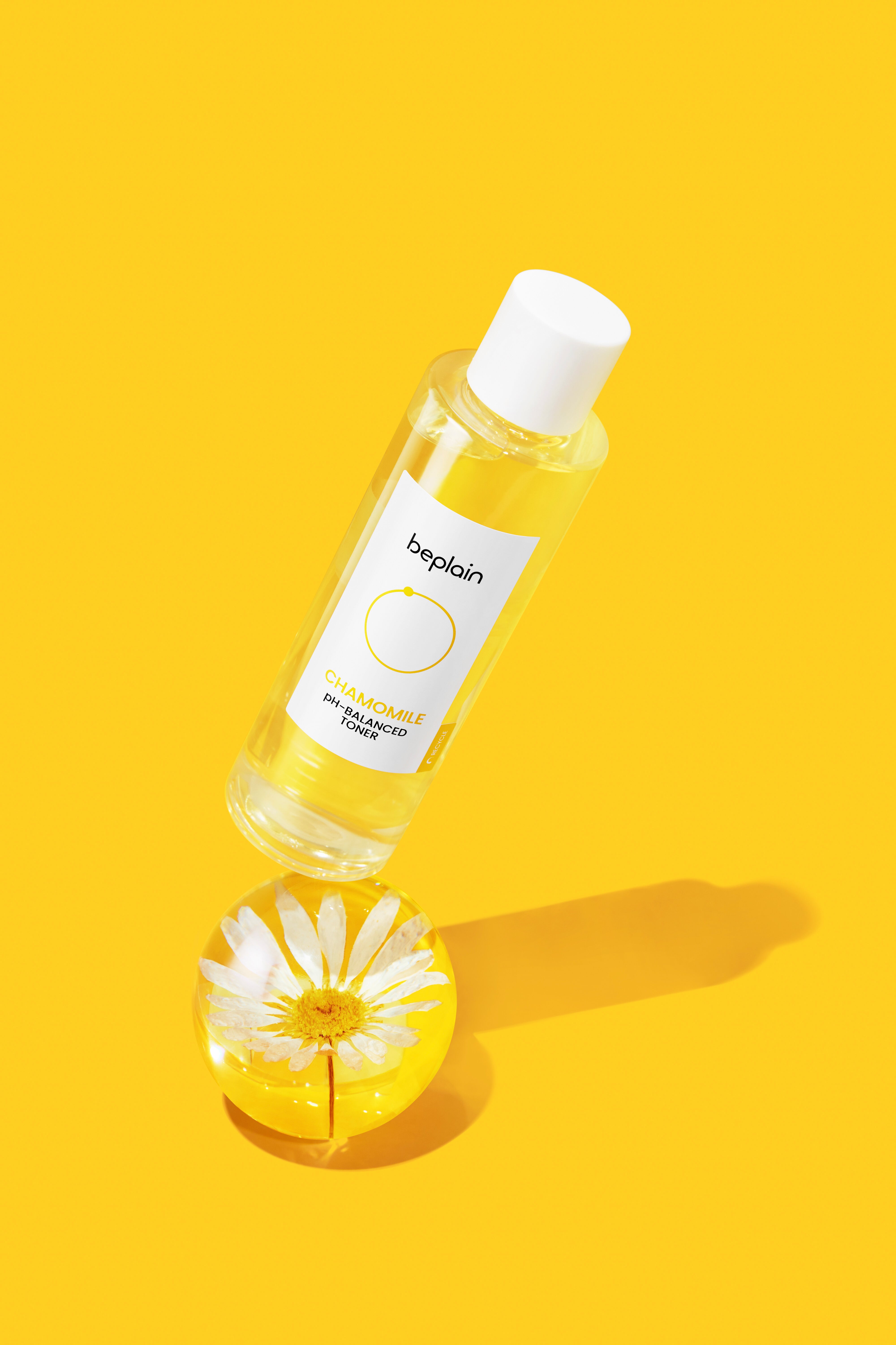 Chamomile pH Balanced Toner 20 ml