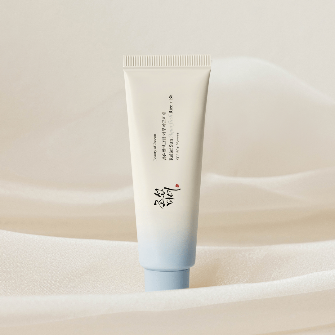 Beauty of Joseon Relief Sun Aqua-Fresh : Rice + B5 SPF50+ PA++++ 50 ml