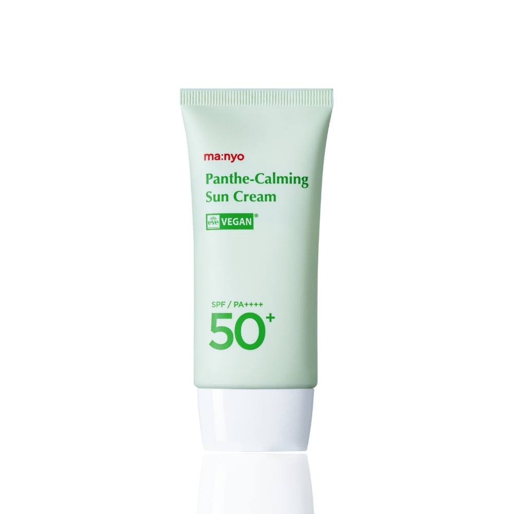 Panthe-Calming Sun Cream 50+ / PA++++, 50 ml