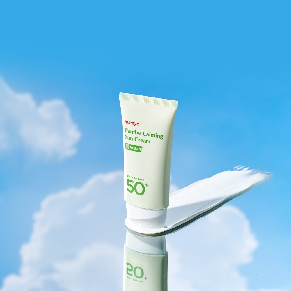 Panthe-Calming Sun Cream 50+ / PA++++, 50 ml