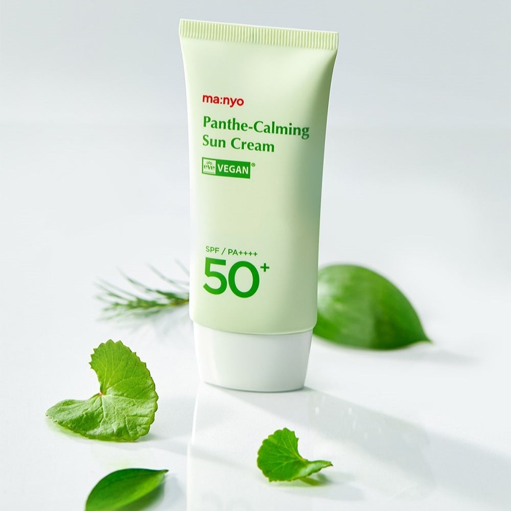 Panthe-Calming Sun Cream 50+ / PA++++, 50 ml