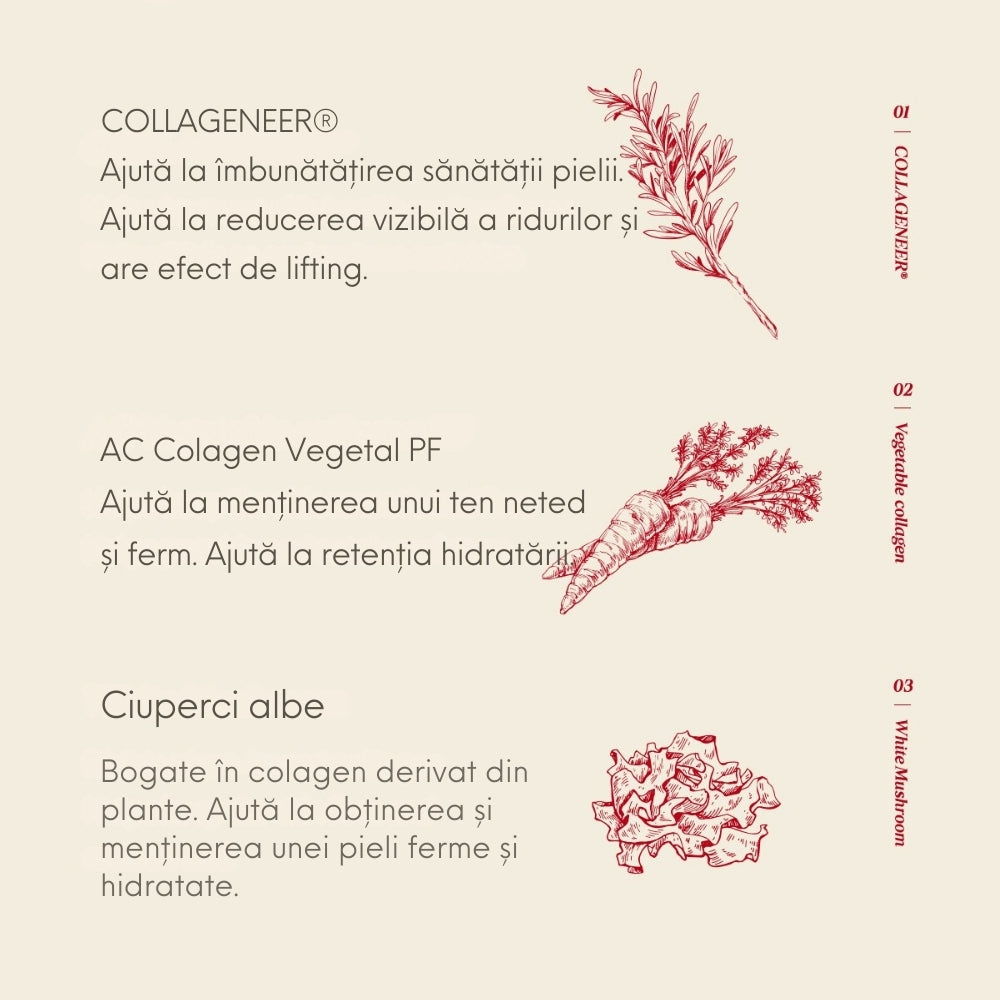 VCollagen Heartfit Ampoule 50 ml