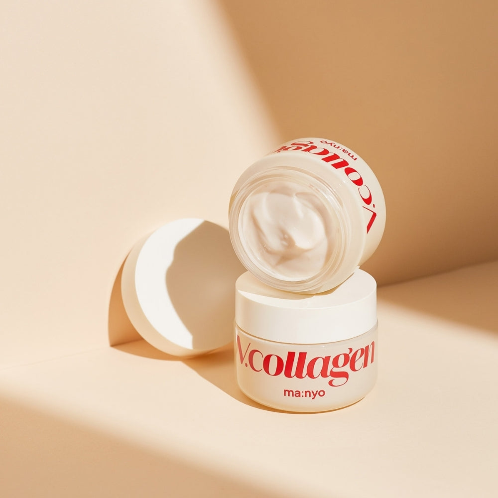 VCollagen Heartfit Cream 50 ml