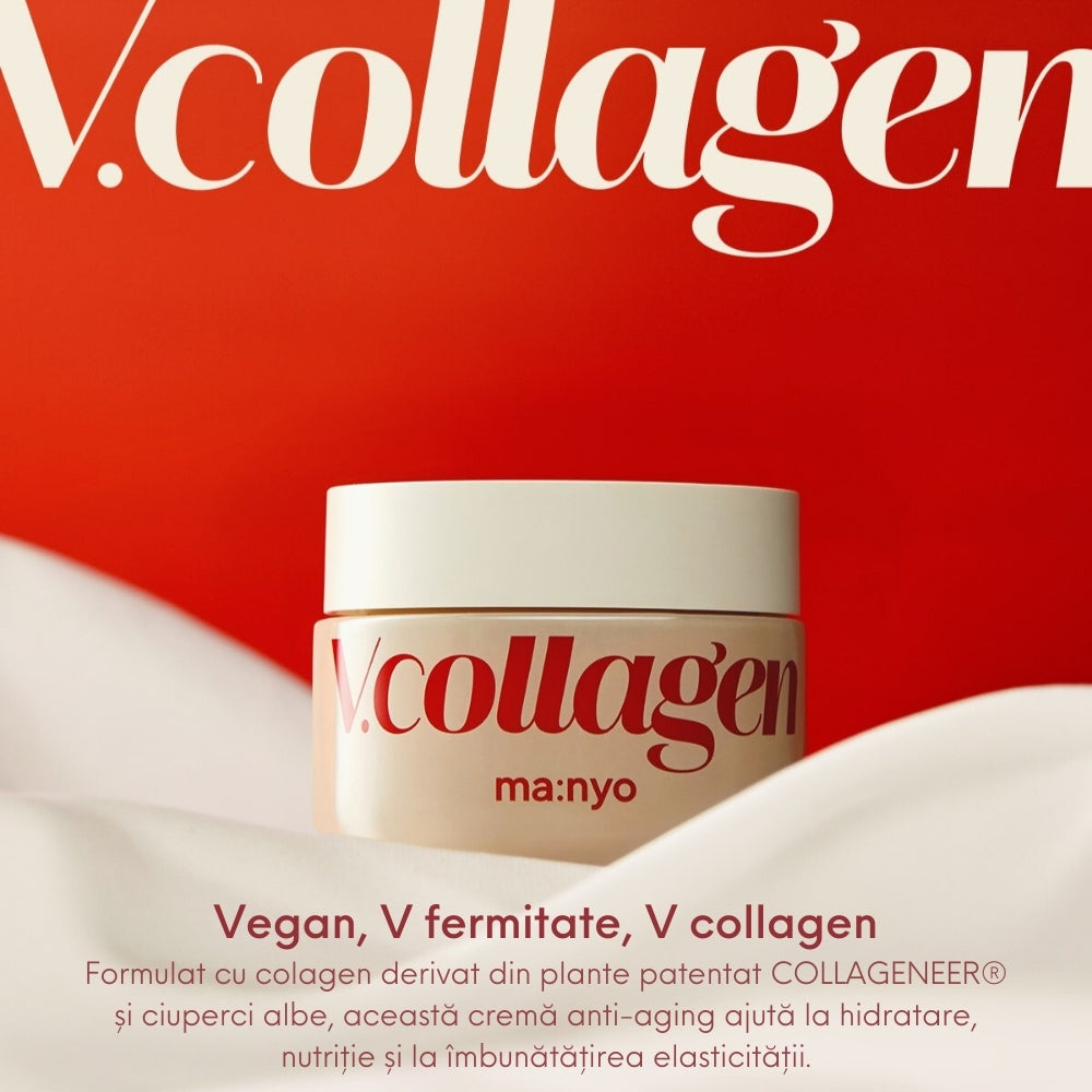 VCollagen Heartfit Cream 50 ml