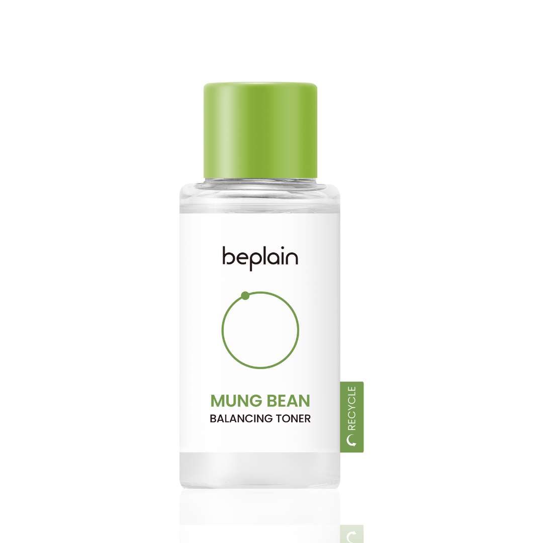 Mung Bean Balancing Toner 50 ml