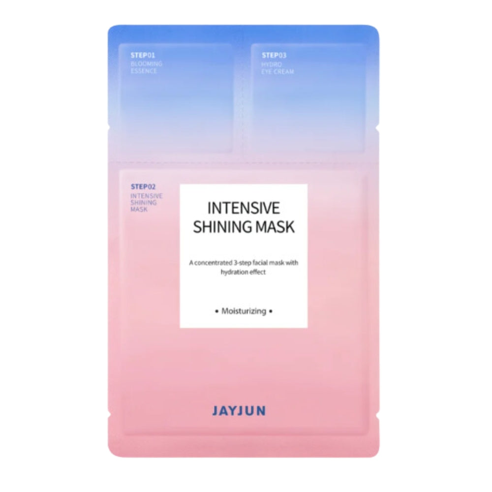 Intensive Shining Mask