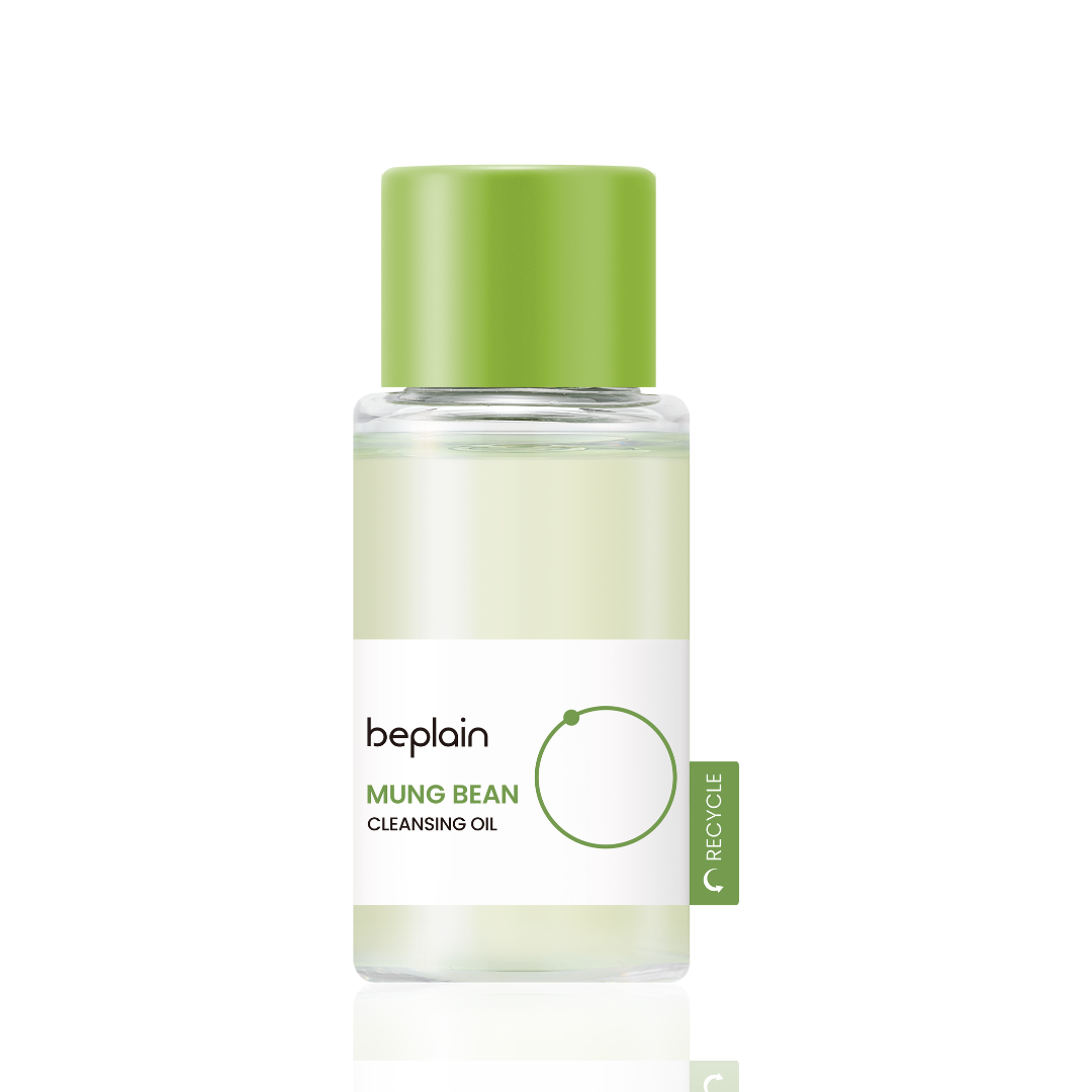 Mung Bean Cleansing Oil 20 ml