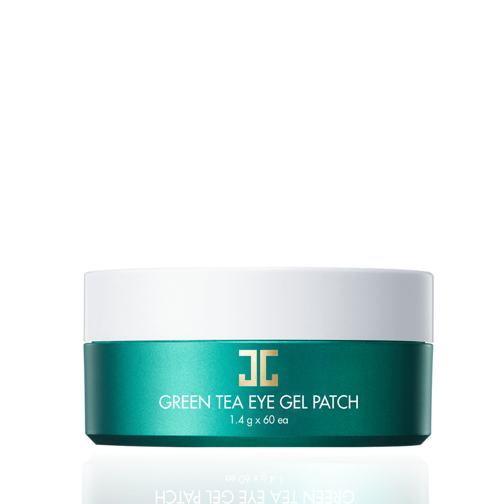 Green Tea Eye Gel Patch
