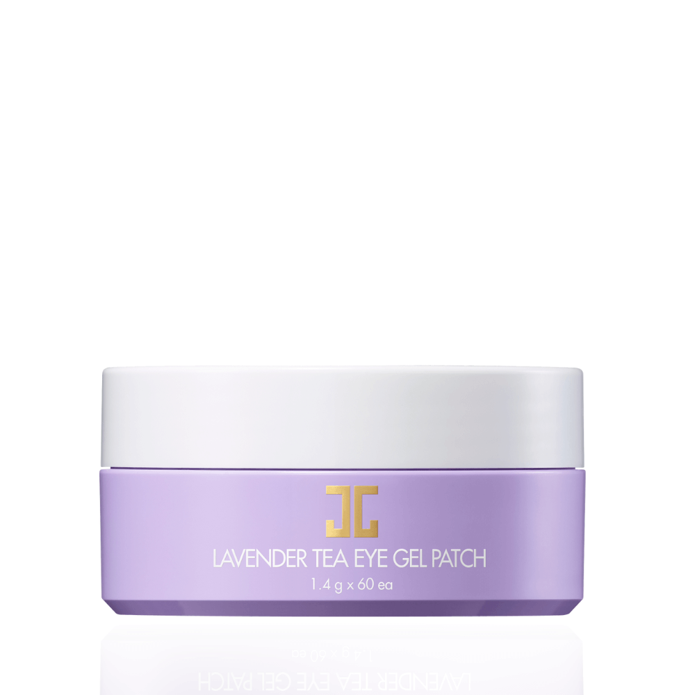 Lavender Tea Eye Gel Patch