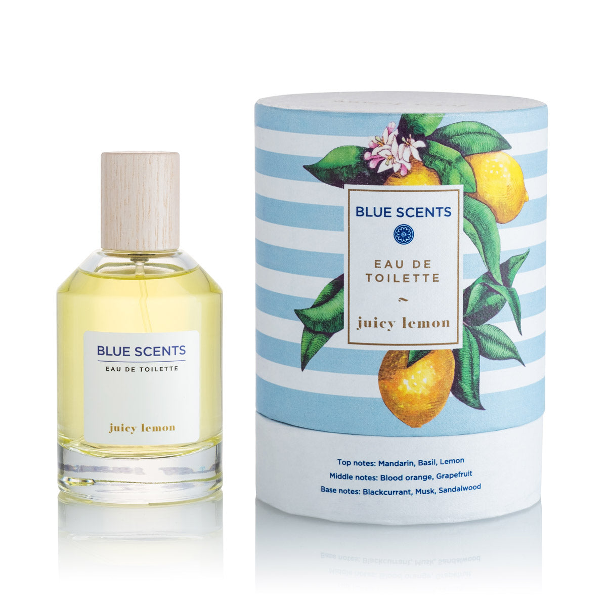Juicy Lemon EDT 100 ml