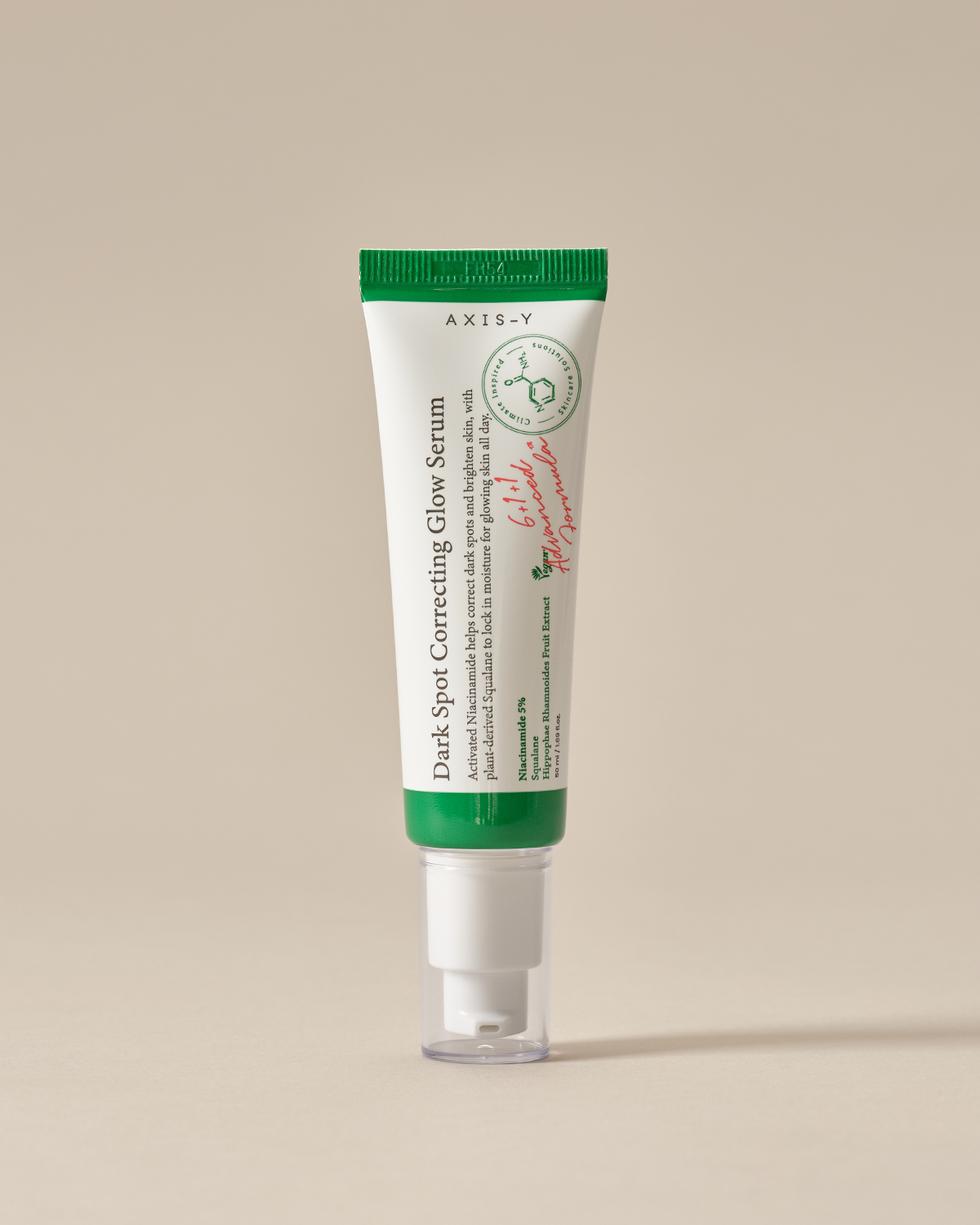 Dark Spot Correcting Glow Serum 50ml