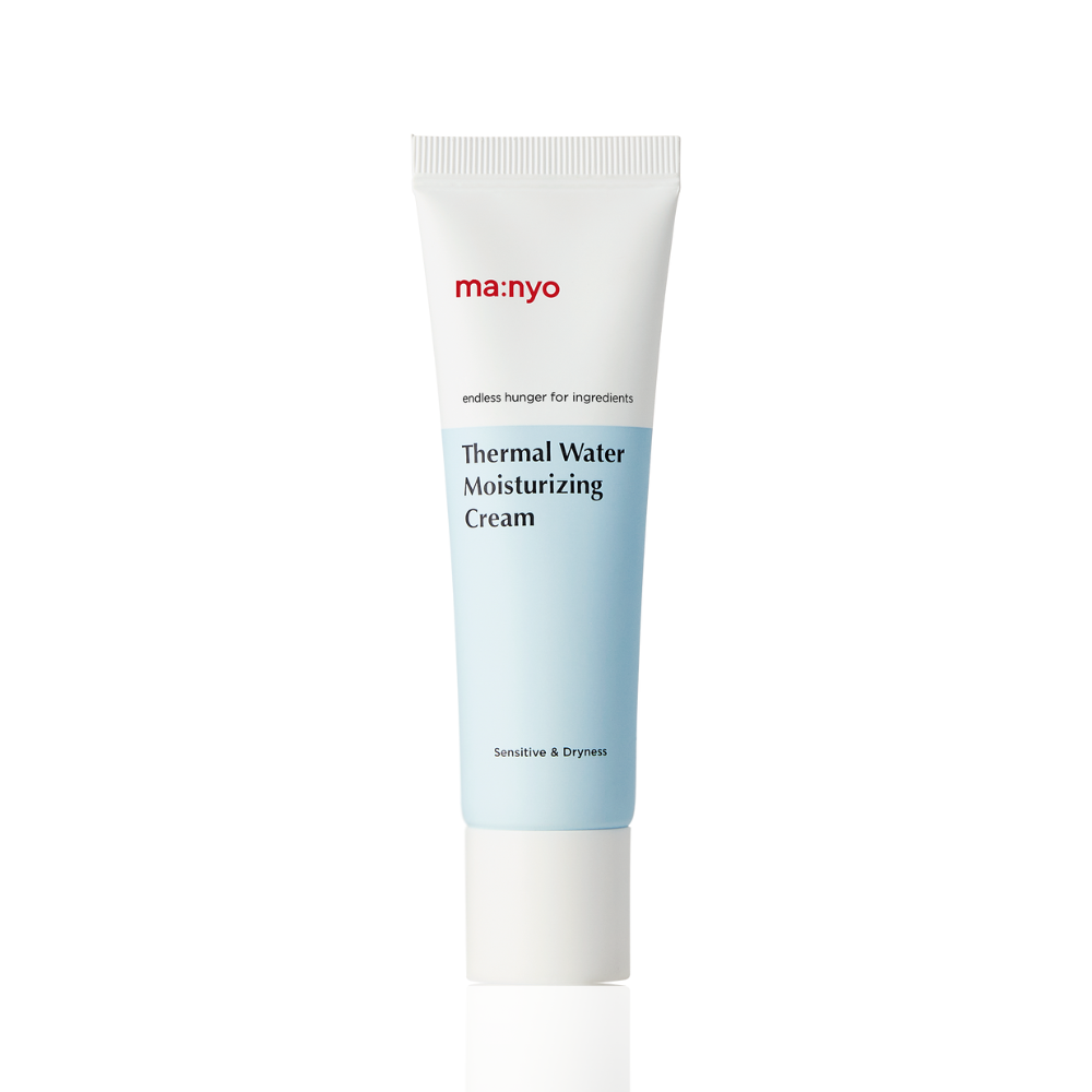 Thermal Water Moisturizing Cream 50 ml