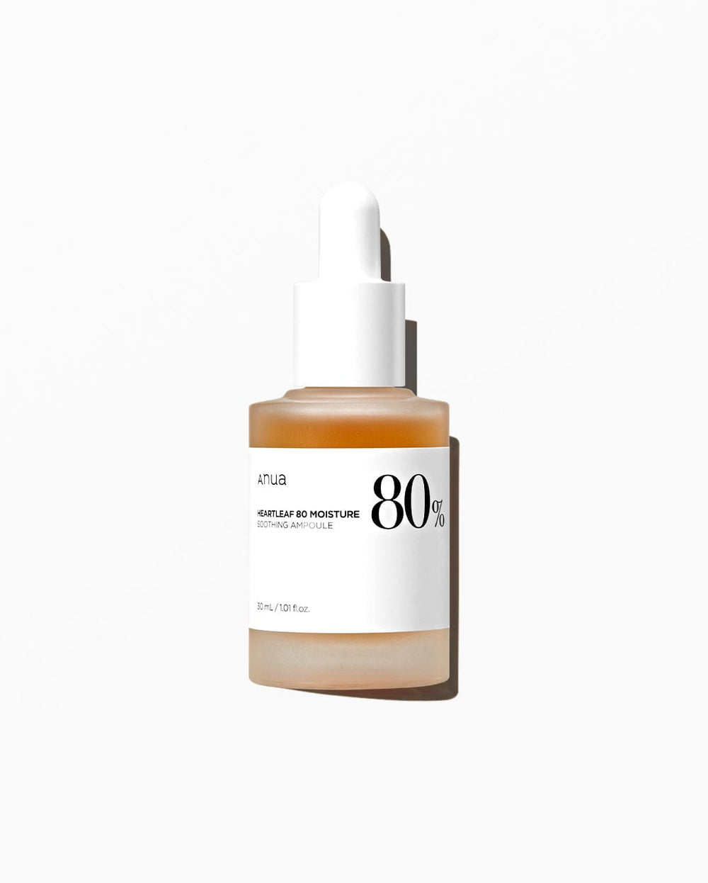 Heartleaf 80 Moisture 30 ml