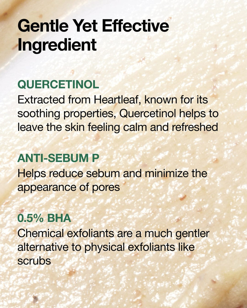 Heartleaf Quercetinol Pore Deep CLeansing Foam 150 ml