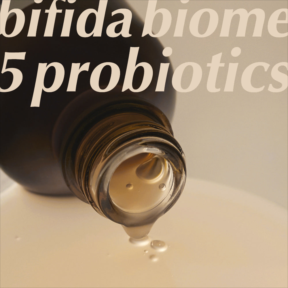 Bifida Biome Complex Ampoule 2 x 50 ml Minions Editions