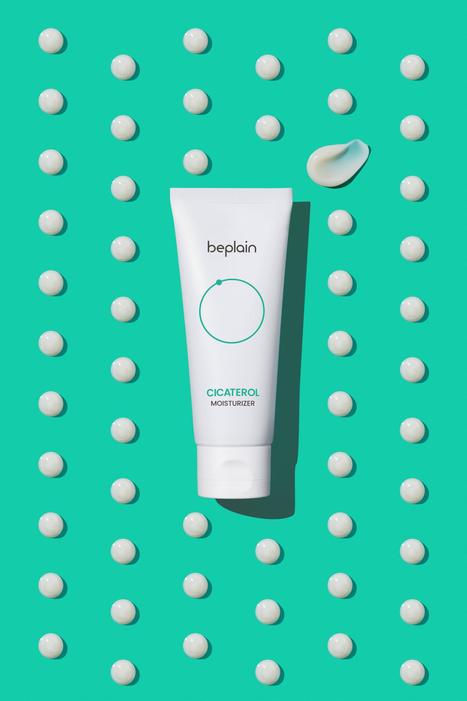 Cicaterol Moisturizer 60 ml