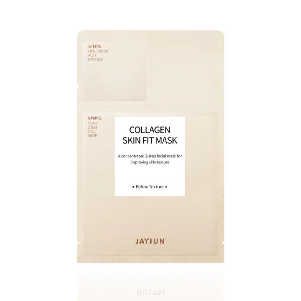 Collagen Skin Fit Mask