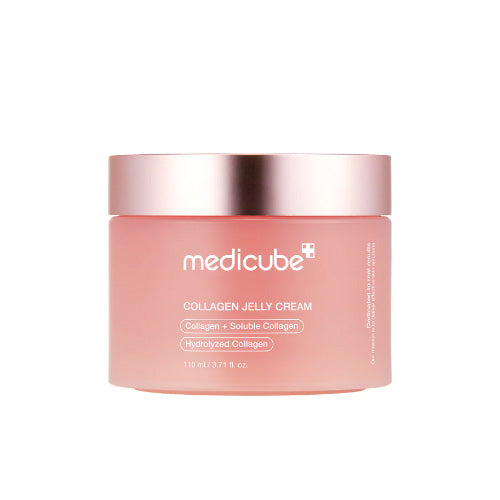 Medicube Collagen Jelly Cream 110 ml