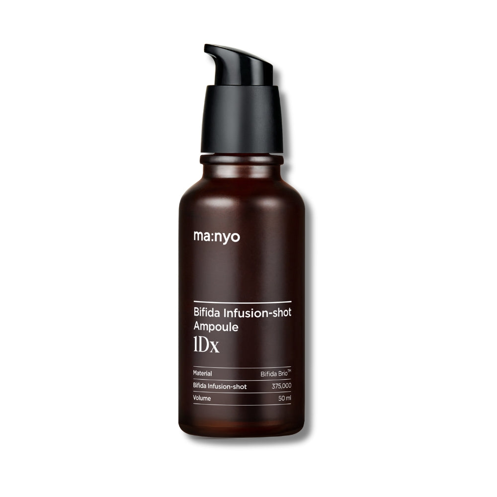 Ma:nyo Bifida Infusion Shot Ampoule 1DX