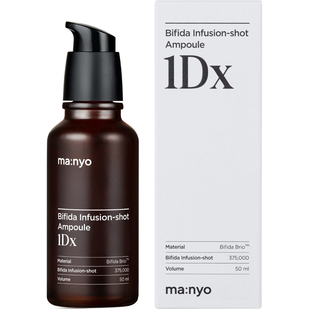Ma:nyo Bifida Infusion Shot Ampoule 1DX
