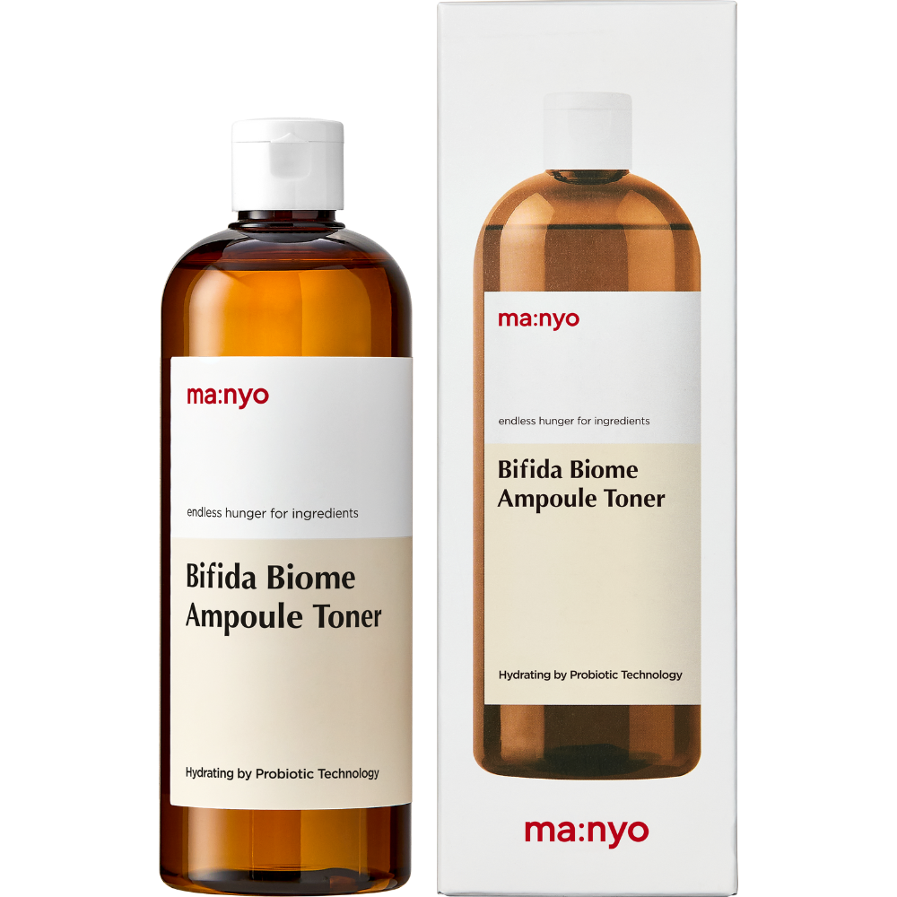 Bifida Biome Ampoule Toner 400 ml