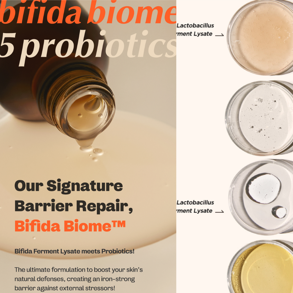 Bifida Biome Complex Ampoule