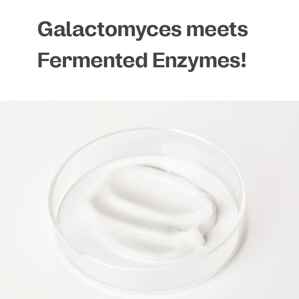 Galactomy Peeling Gel, 75 ml