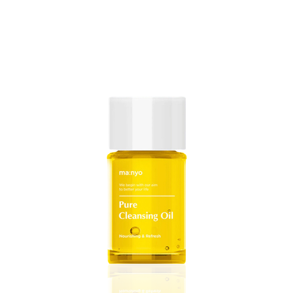Pure Cleansing Oil 25 ml