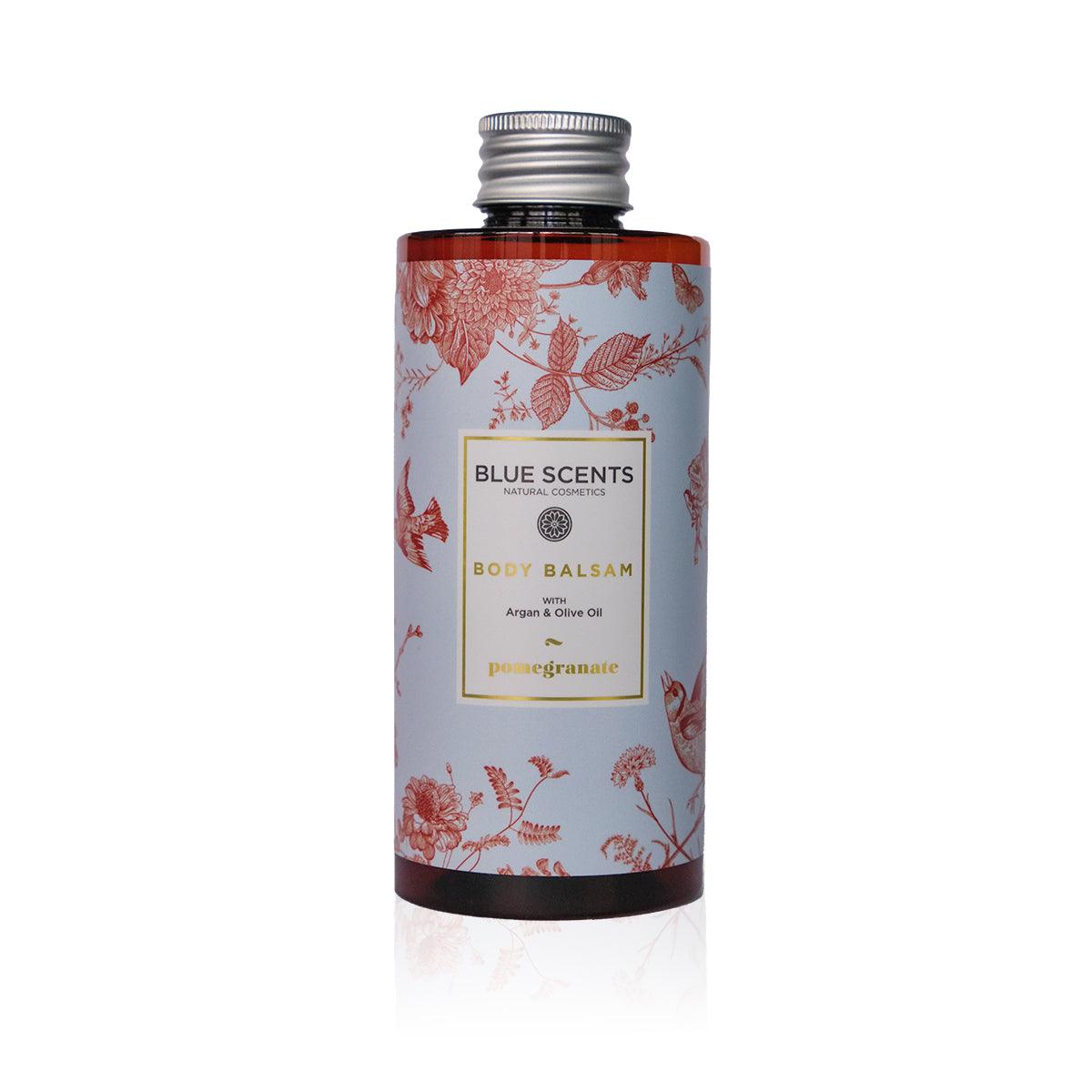 Balsam pentru corp Pomegranate 300 ml - Orisha Beauty