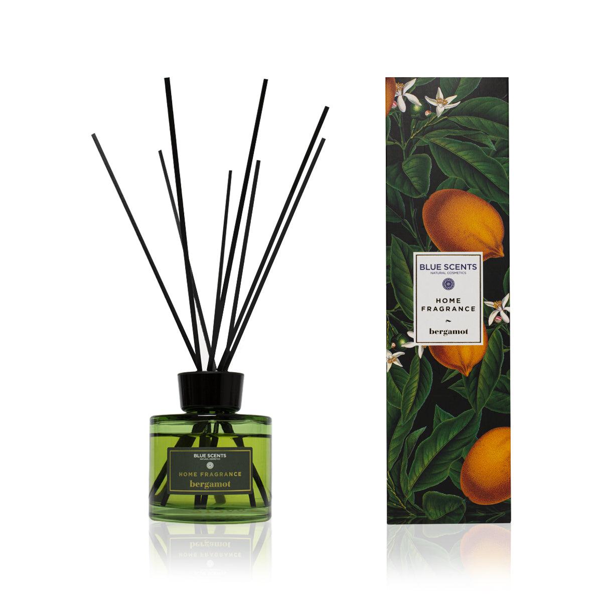 Parfum de casa Bergamot 100 ml - Orisha Beauty